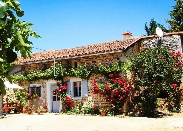 Le Marais