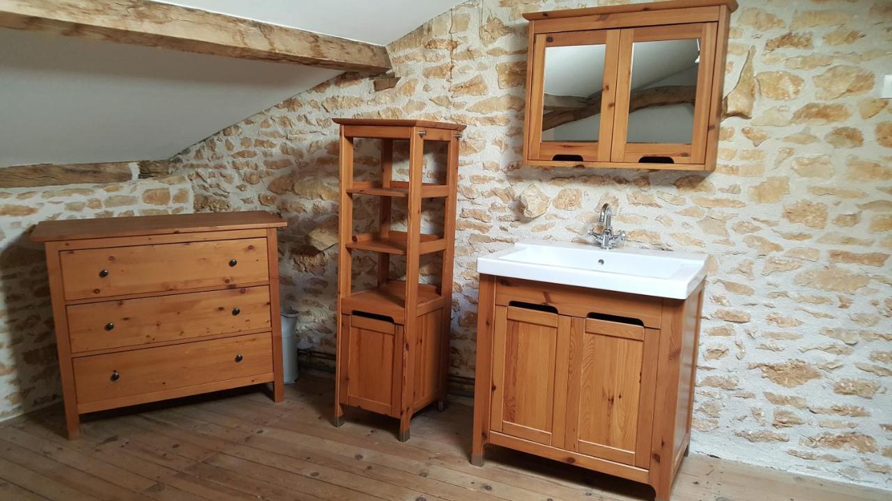 Le Marais Ferienhaus *
