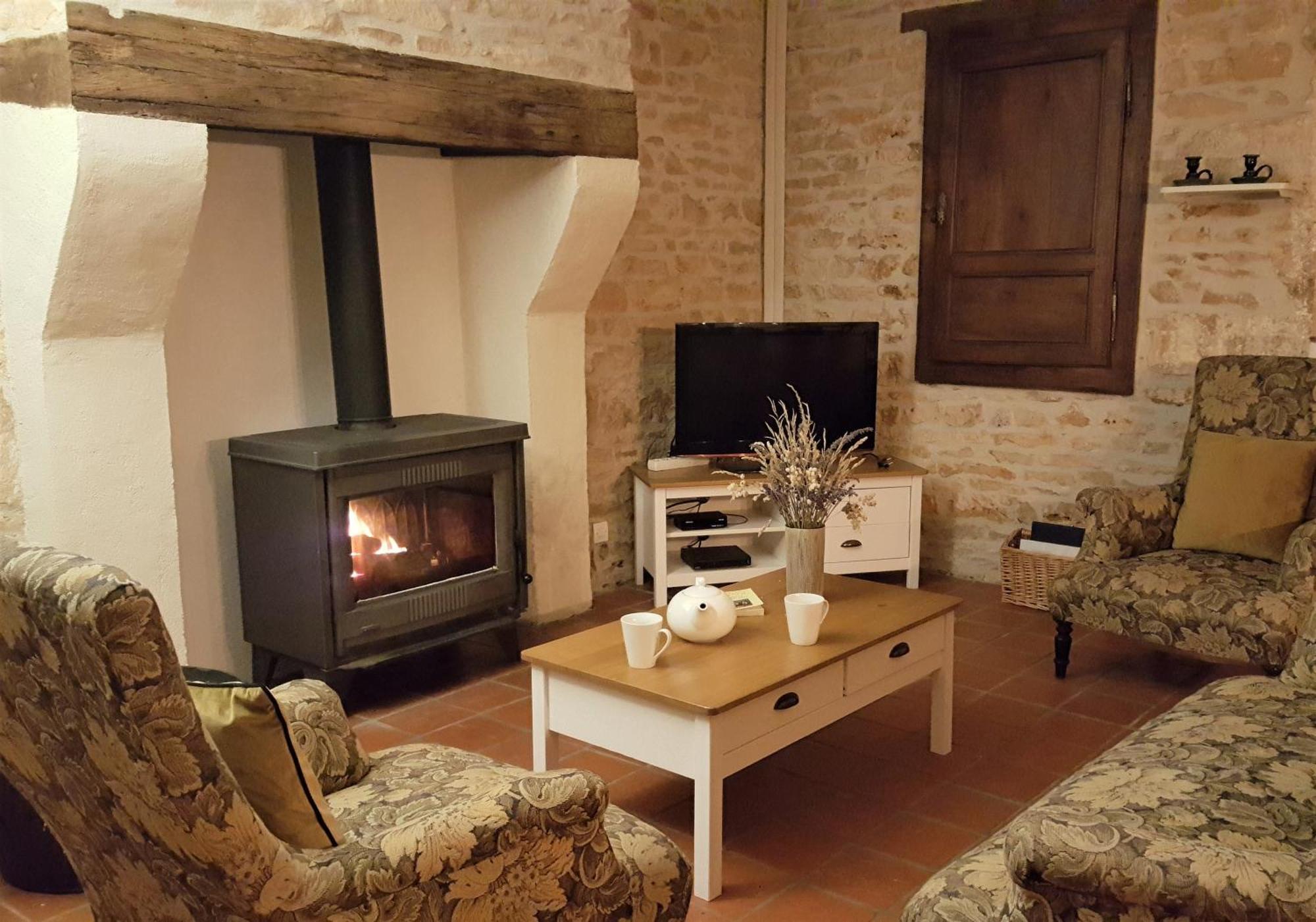 Le Marais Chasseneuil-sur-Bonnieure