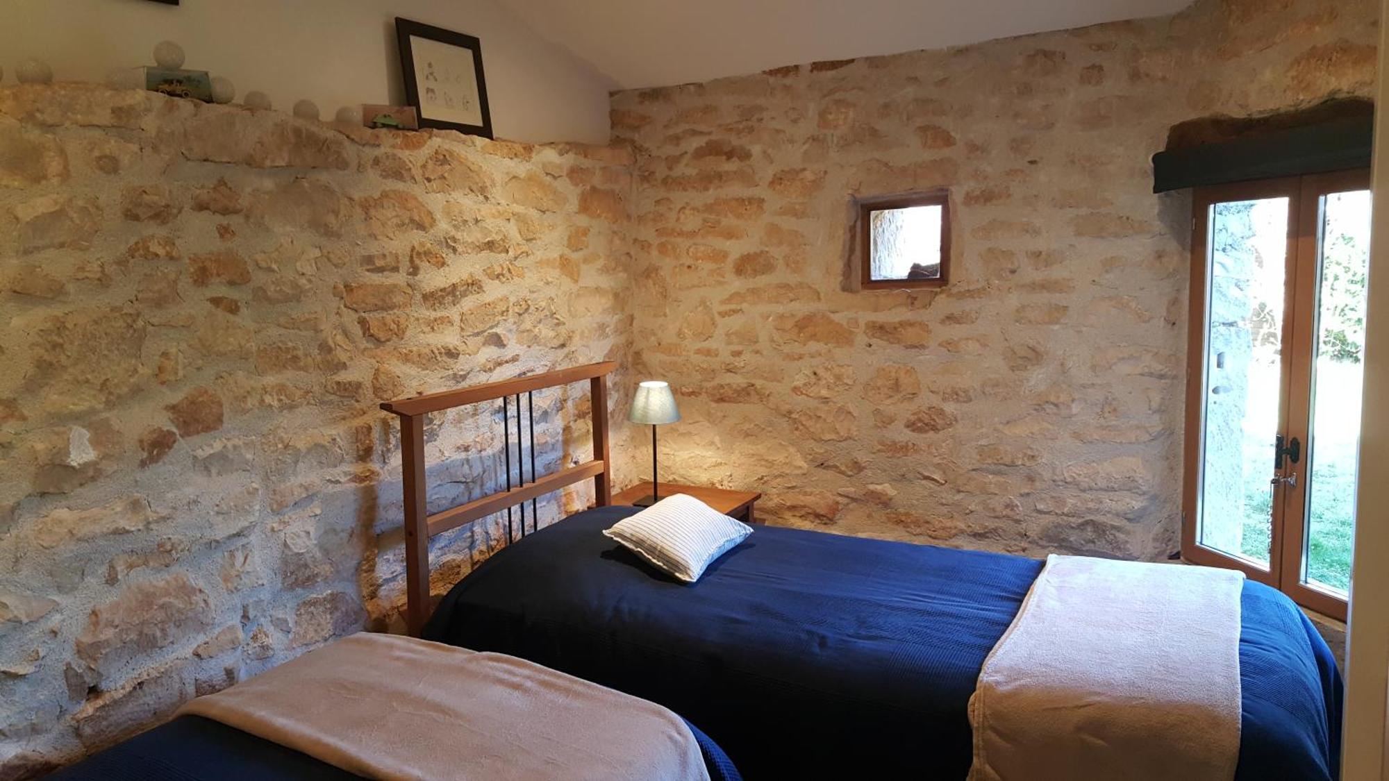 Casa de Férias Le Marais