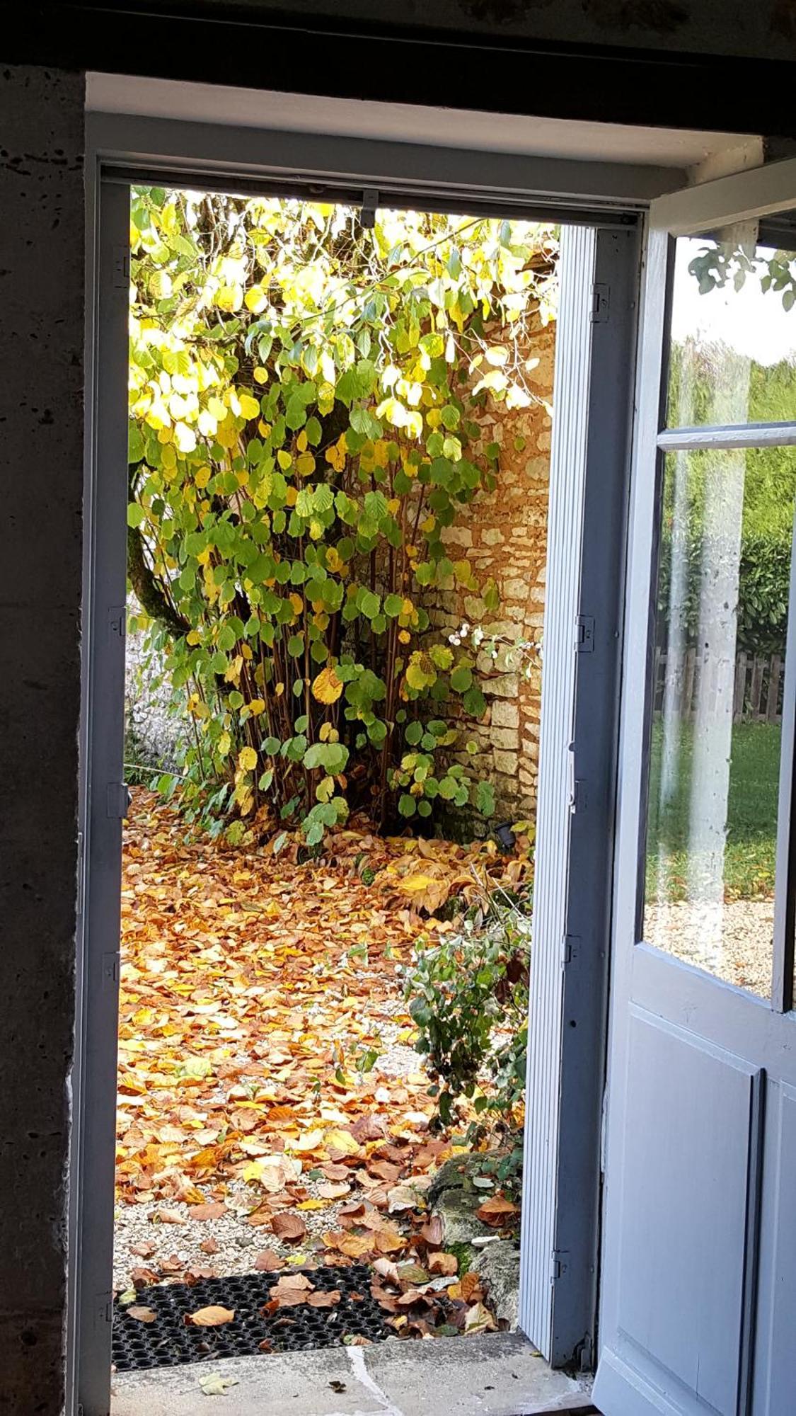 Ferienhaus Le Marais